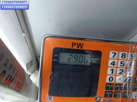 купить Аудиомагнитола на BMW 5 E60/E61 (2003-2010)