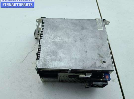 купить Аудиомагнитола на BMW 5 E60/E61 (2003-2010)