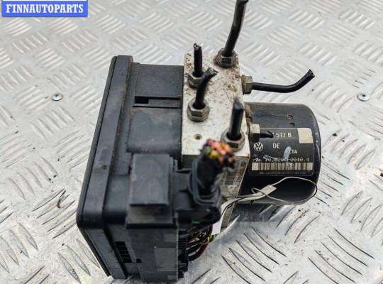 Блок ABS (Модуль АБС) VG2668138 на Volkswagen Touran