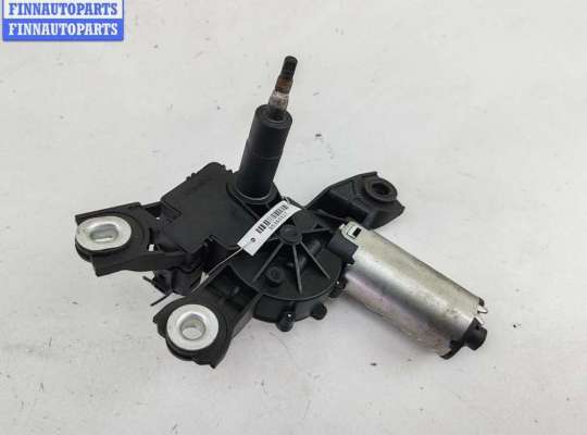 Двигатель стеклоочистителя заднего (моторчик дворников) VG2751595 на Volkswagen Passat B6