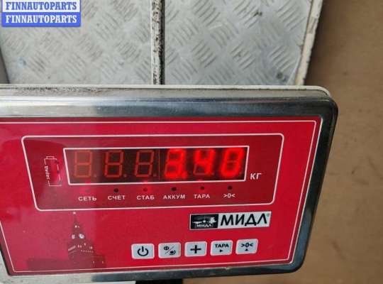 купить Вентилятор радиатора на BMW 3 E90/E91/E92/E93 (2005-2013)