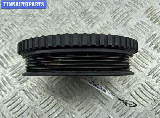 купить Шкив коленвала на Opel Astra G (1998-2004)