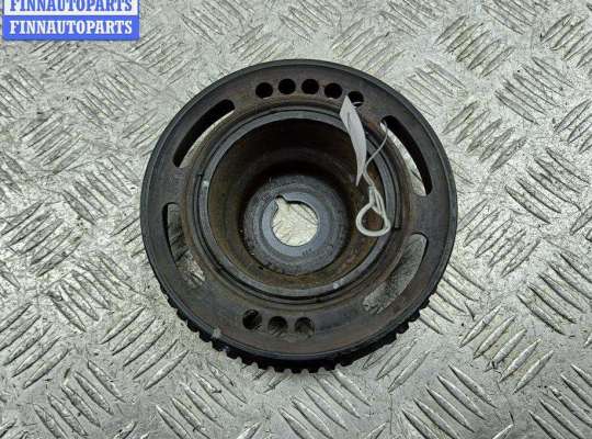 Шкив коленвала OP2374965 на Opel Astra G (1998-2004)