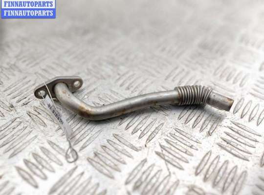 купить Трубка масляная турбины на Mercedes C-Class W204 (2007-2015)