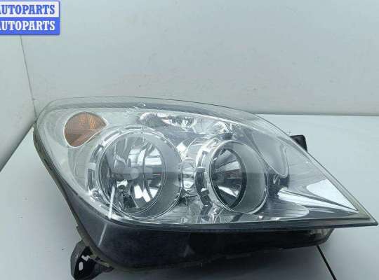 купить Фара правая на Opel Astra H (2004-2009)