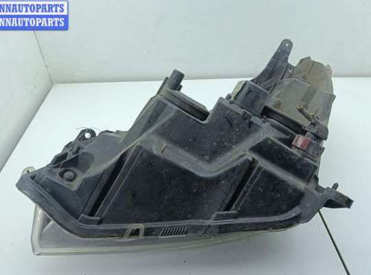 купить Фара правая на Opel Astra H (2004-2009)