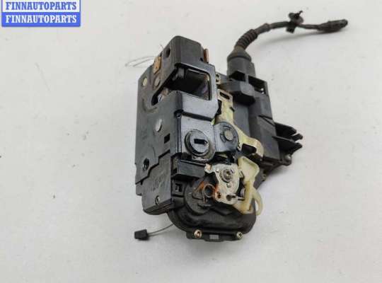Замок двери задней правой VG2706420 на Volkswagen Passat B5
