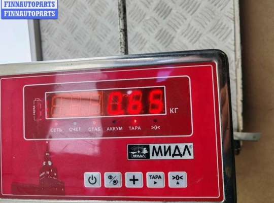 купить Замок двери задней правой на Volkswagen Passat B5