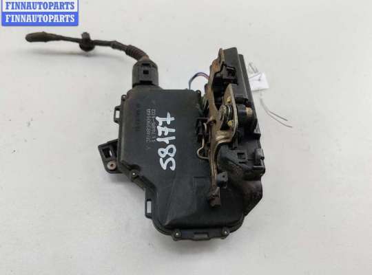 купить Замок двери задней правой на Volkswagen Passat B5