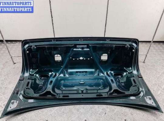 купить Крышка багажника (дверь задняя) на Audi A6 C5 (1997-2005)