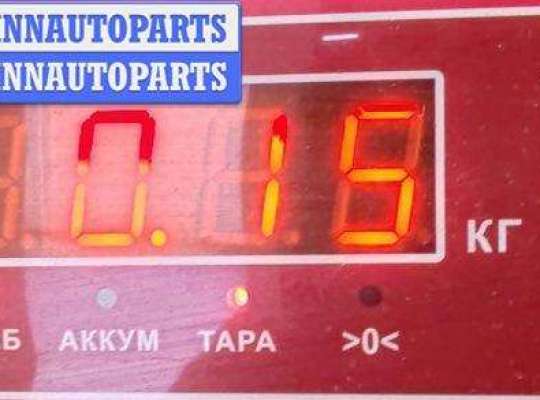 купить Форсунка омывателя фар на Audi A4 B6 (2001-2004)