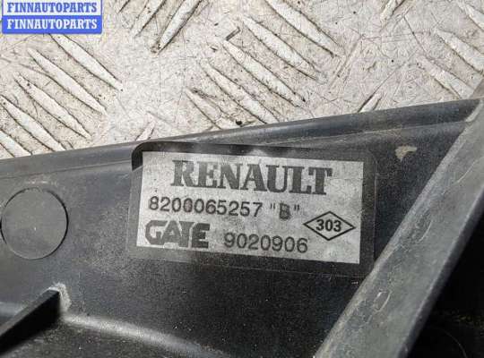купить Вентилятор радиатора на Renault Scenic I (1996-2003)