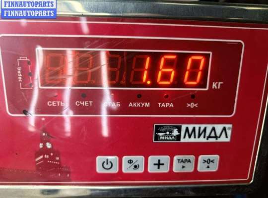 купить Подушка крепления КПП на Ford Galaxy (2000-2006)