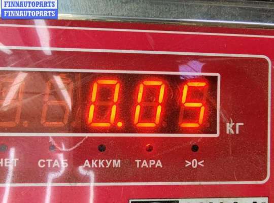 купить Трос двери передней на Volkswagen Passat B6