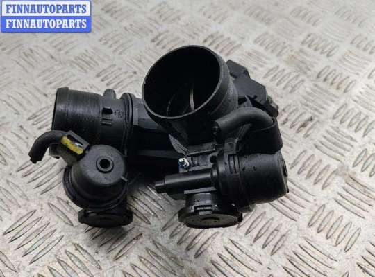 купить Заслонка дроссельная на Citroen C5 (2001-2008)