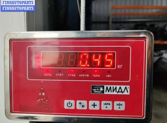 купить Заслонка дроссельная на Citroen C5 (2001-2008)