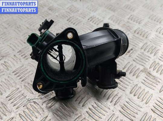 купить Заслонка дроссельная на Citroen C5 (2001-2008)