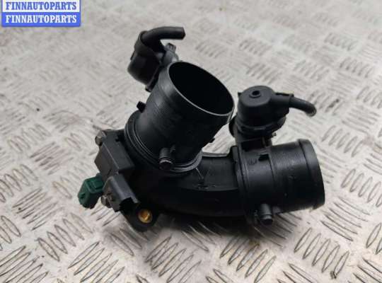 купить Заслонка дроссельная на Citroen C5 (2001-2008)