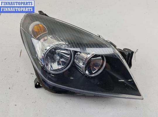 купить Фара правая на Opel Astra H (2004-2009)