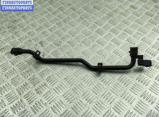 купить Трубка охлаждающей жидкости металлическая на Volkswagen Golf-5