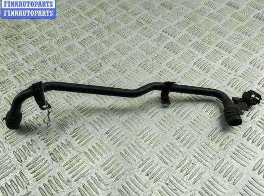 купить Трубка охлаждающей жидкости металлическая на Volkswagen Golf-5