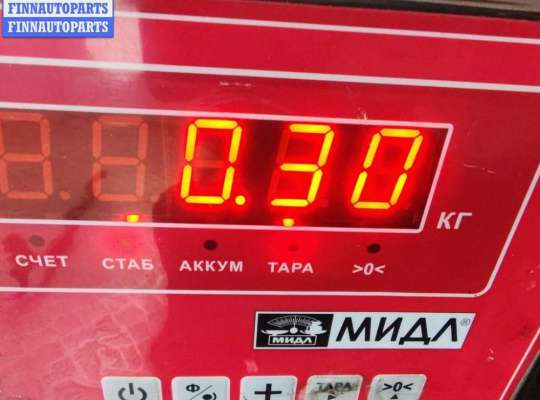 купить Трубка охлаждающей жидкости металлическая на Volkswagen Golf-5