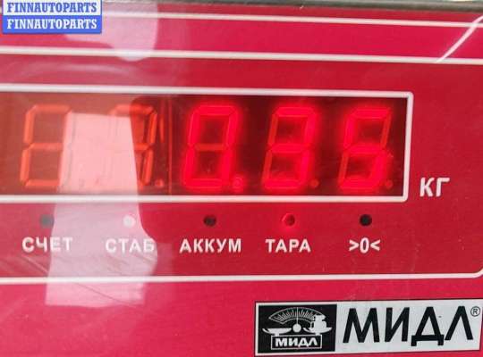 купить Ограничитель открывания двери передней на BMW 3 E46 (1998-2006)