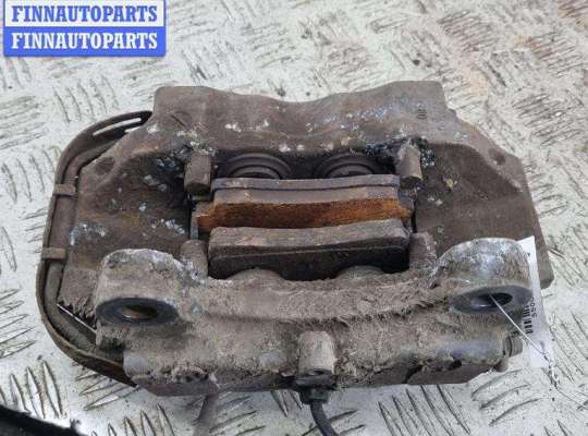 купить Суппорт задний левый на Volkswagen Touareg