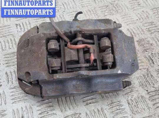 купить Суппорт задний левый на Volkswagen Touareg