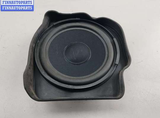 купить Динамик двери передней левой на Volkswagen Touareg