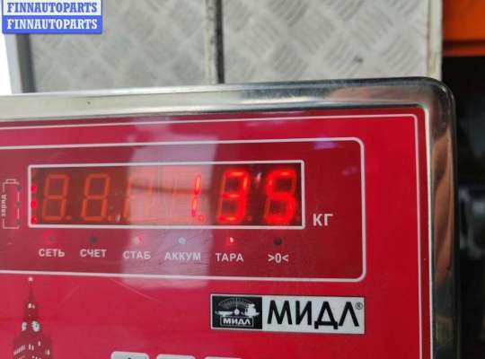 купить Динамик двери передней левой на Volkswagen Touareg