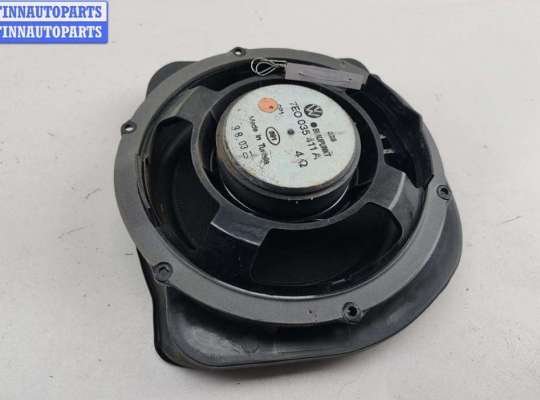 купить Динамик двери передней левой на Volkswagen Touareg