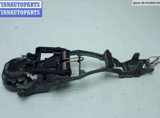 Корпус (держатель) ручки двери задней левой VG1809622 на Volkswagen Golf-5