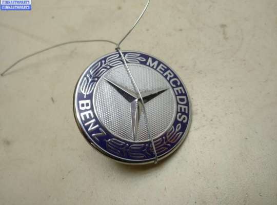 Эмблема MB1629909 на Mercedes Vito-1 W638 (1996-2003)