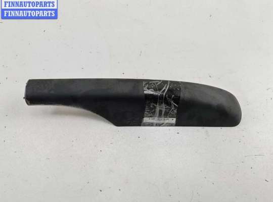 Накладка (заглушка) рейлинга PG1224787 на Peugeot 307