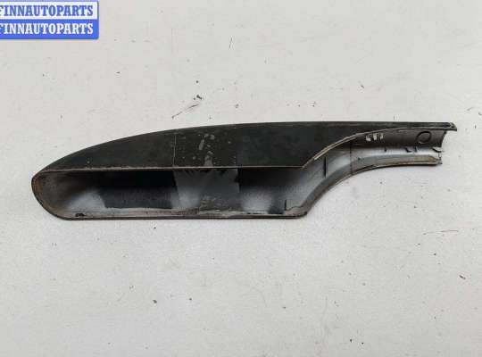 купить Накладка (заглушка) рейлинга на Peugeot 307