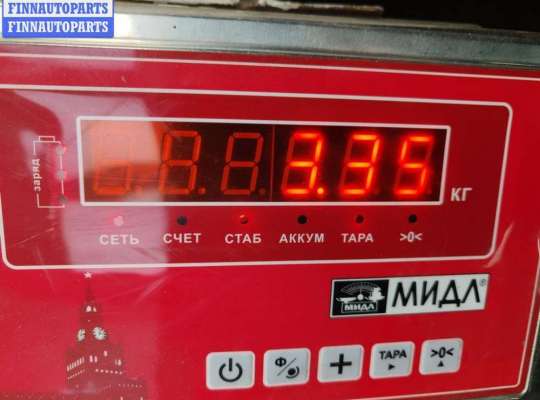 купить Вентилятор радиатора на BMW 3 E46 (1998-2006)