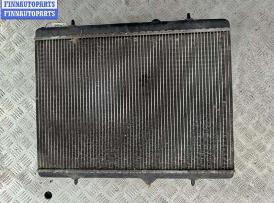 купить Радиатор основной на Peugeot 307