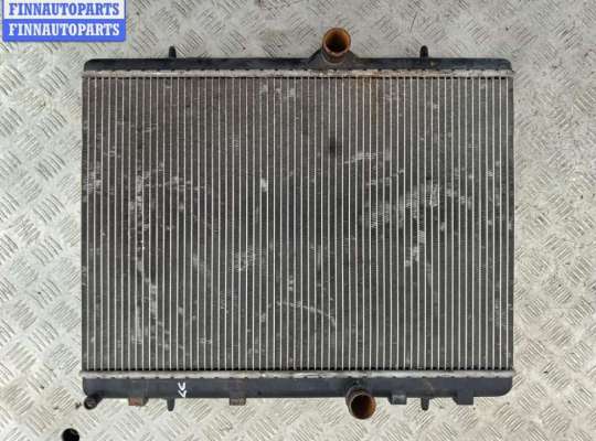 купить Радиатор основной на Peugeot 307