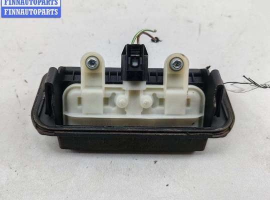 купить Ручка крышки (двери) багажника на Mercedes C-Class W204 (2007-2015)