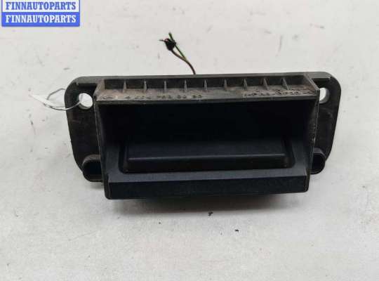 купить Ручка крышки (двери) багажника на Mercedes C-Class W204 (2007-2015)