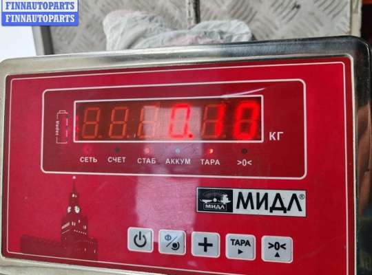 купить Ручка крышки (двери) багажника на Mercedes C-Class W204 (2007-2015)