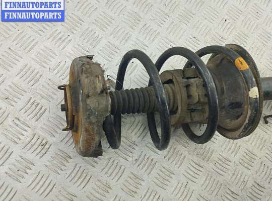 купить Стойка подвески передняя правая на Renault Scenic I (1996-2003)