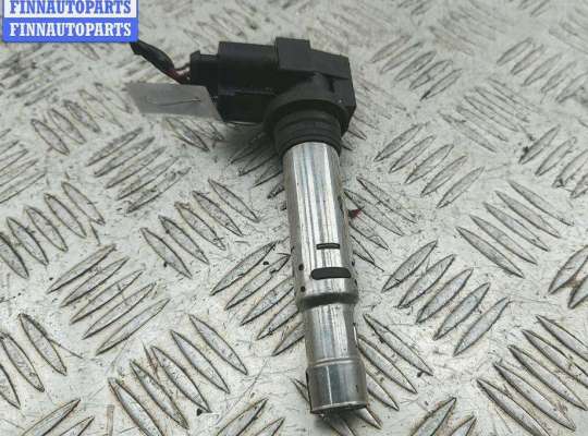 купить Катушка зажигания на Volkswagen Golf-4