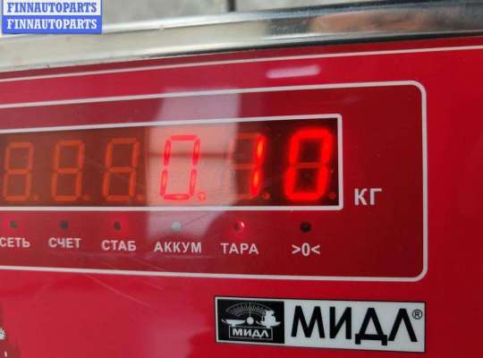 купить Ручка двери внутренняя передняя левая на Volkswagen Golf-4