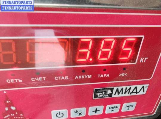 купить Радиатор основной на Opel Vectra C (2002-2008)