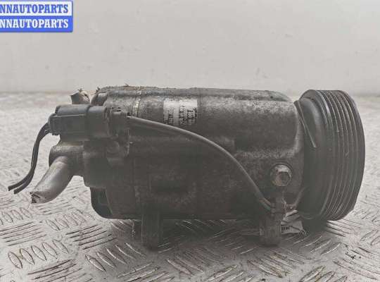 купить Компрессор кондиционера на Volkswagen Golf-4