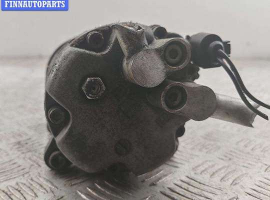 купить Компрессор кондиционера на Volkswagen Golf-4