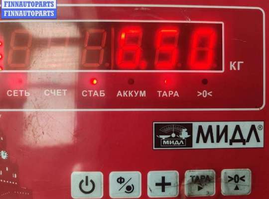 купить Компрессор кондиционера на Volkswagen Golf-4