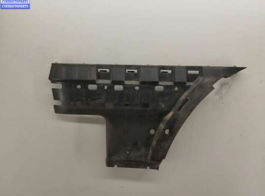 Кронштейн бампера на Volkswagen Sharan I (7M)